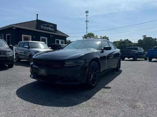 Image of 2017 DODGE CHARGER