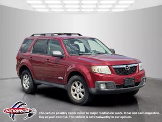 Image of 2008 MAZDA TRIBUTE