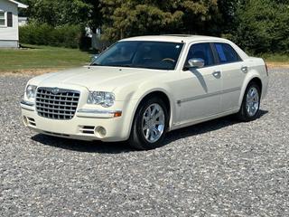 Image of 2006 CHRYSLER 300