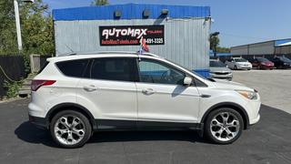 Image of 2015 FORD ESCAPE