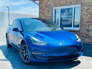 Image of 2021 TESLA MODEL 3