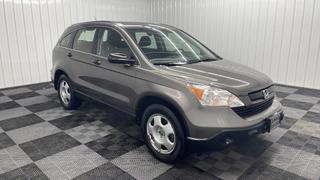 2009 HONDA CR-V - Image