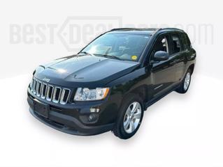 Image of 2013 JEEP COMPASS