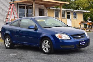 Image of 2006 CHEVROLET COBALT