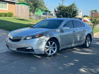 Image of 2014 ACURA TL