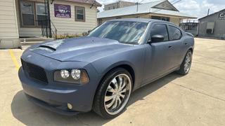 Image of 2007 DODGE CHARGER