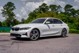 Image of 2020 BMW 3 SERIES