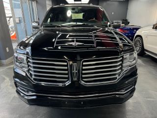 2017 LINCOLN NAVIGATOR L - Image