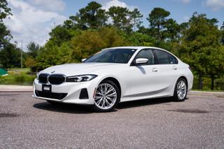 Image of 2023 BMW 3 SERIES