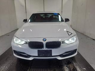 Image of 2014 BMW 3 SERIES