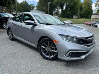 Image of 2019 HONDA CIVIC 