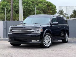 Image of 2019 FORD FLEX