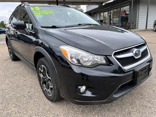 Image of 2015 SUBARU XV CROSSTREK