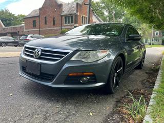 Image of 2012 VOLKSWAGEN CC