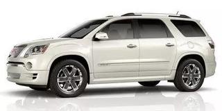 Image of 2012 GMC ACADIA