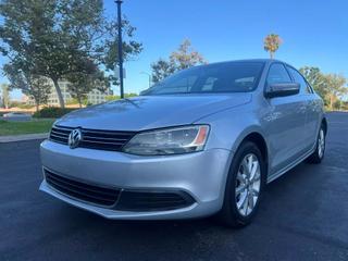 Image of 2013 VOLKSWAGEN JETTA