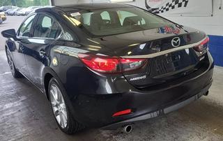 Image of 2014 MAZDA MAZDA6