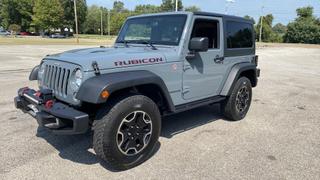 Image of 2014 JEEP WRANGLER