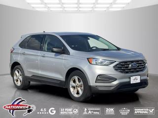 Image of 2019 FORD EDGE