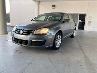 Image of 2007 VOLKSWAGEN JETTA