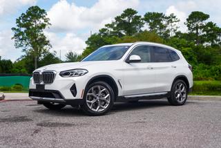 Image of 2023 BMW X3