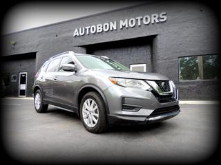 Image of 2019 NISSAN ROGUE