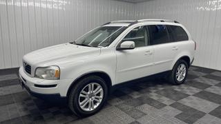 Image of 2012 VOLVO XC90