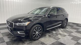 Image of 2018 VOLVO XC60