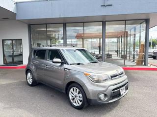 Image of 2017 KIA SOUL