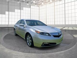 Image of 2012 ACURA TL