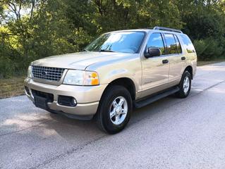 Image of 2005 FORD EXPLORER