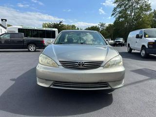 Image of 2005 TOYOTA CAMRY