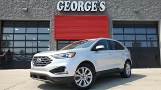 Image of 2019 FORD EDGE