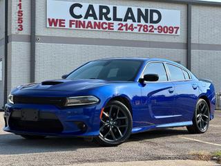 Image of 2020 DODGE CHARGER