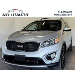 Image of 2017 KIA SORENTO