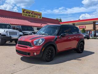 Image of 2014 MINI COUNTRYMAN