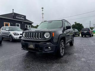 Image of 2015 JEEP RENEGADE