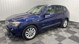 Image of 2016 BMW X3