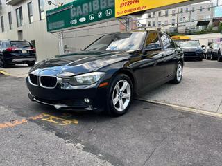 Image of 2013 BMW 3 SERIES