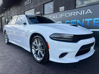 Image of 2019 DODGE CHARGER