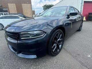 Image of 2016 DODGE CHARGER