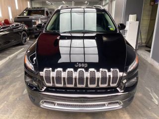 2017 JEEP CHEROKEE - Image