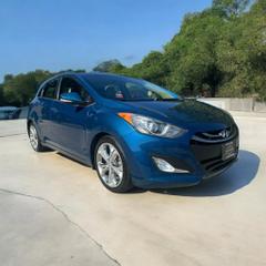 Image of 2014 HYUNDAI ELANTRA