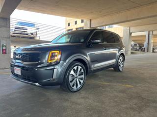 Image of 2022 KIA TELLURIDE