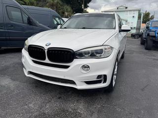 Image of 2014 BMW X5