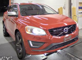 Image of 2016 VOLVO XC60