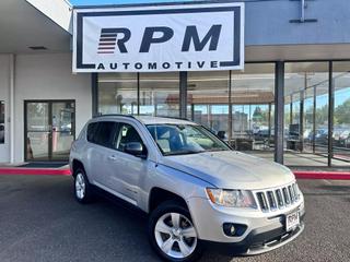 2011 JEEP COMPASS - Image