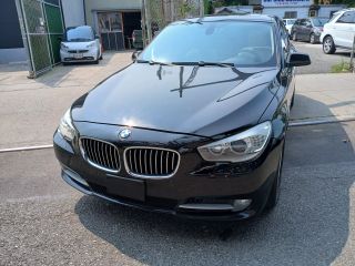 2012 BMW 5 SERIES 535I GRAN TURISMO XDRIVE