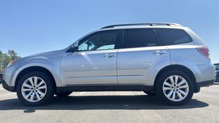 Image of 2012 SUBARU FORESTER