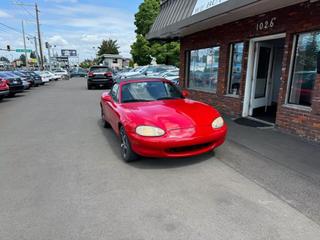 Image of 1999 MAZDA MX-5 MIATA